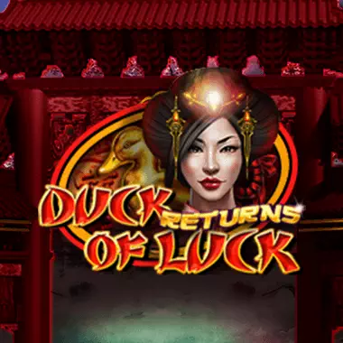 Duck of Luck returns game tile