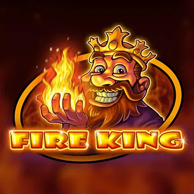 Fire King game tile