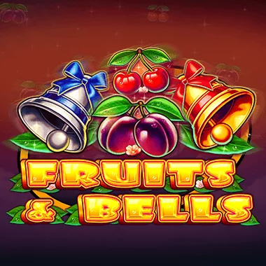Fruits and Bells game tile