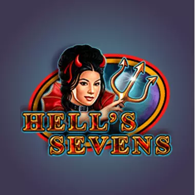 Hell's Sevens game tile