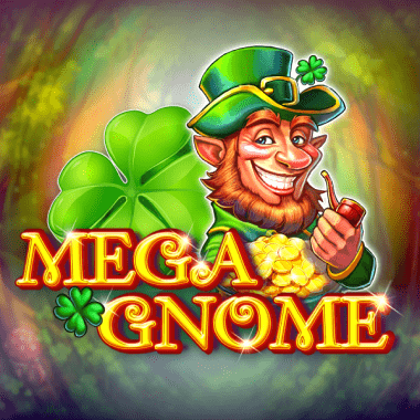 technology/MegaGnome game logo