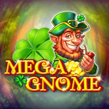 Mega Gnome game tile