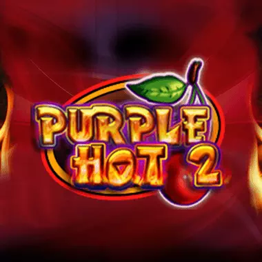 Purple Hot 2 game tile