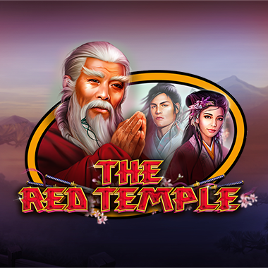 The Red Temple