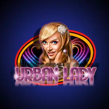 Urban Lady game tile