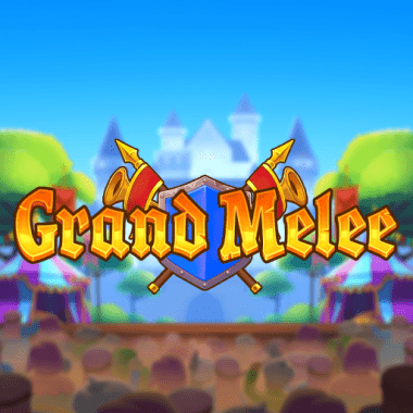 Grand Melee - Thunderkick