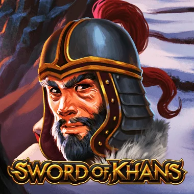 Sword of Khans game tile