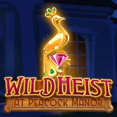 thunderkick/WildHeist