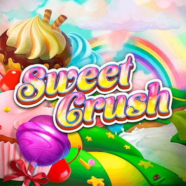 Sweet Crush game tile