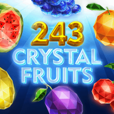243 Crystal Fruits - Tom Horn