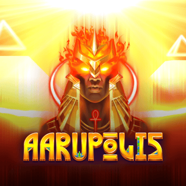 Aarupolis - Tom Horn