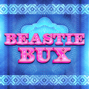 Beastie Bux - Tom Horn