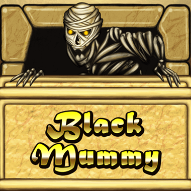 Black Mummy - Tom Horn