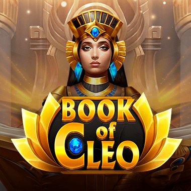 Book of Cleo - Tom Horn