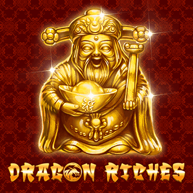 Dragon Riches - Tom Horn