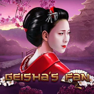 Geisha's Fan - Tom Horn