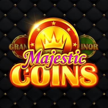 Majestic Coins - Tom Horn
