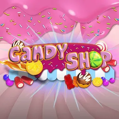 Candy Shop game tile