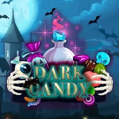 Dark Candy game tile
