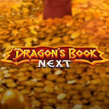 Dragon's Book Next game tile
