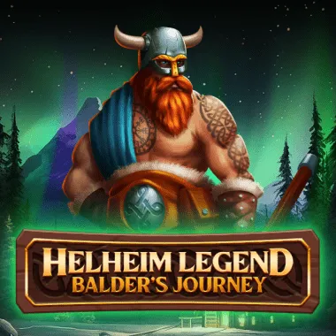 Helheim Legend - Balder's Journey game tile