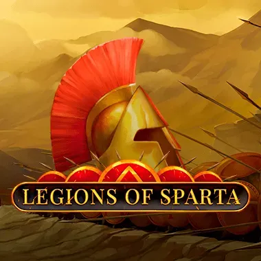 Legions of Sparta game tile