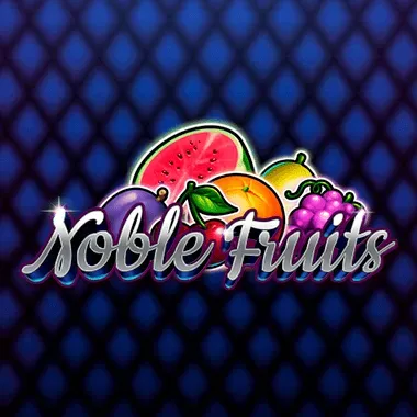 Noble Fruits game tile