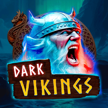 triplecherry/DarkVikings game logo