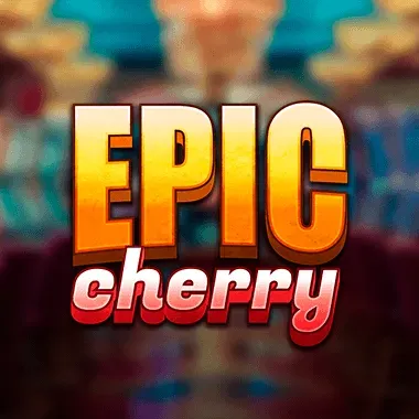 Epic Cherry1 game tile