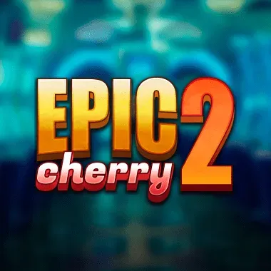 Epic Cherry 2 game tile