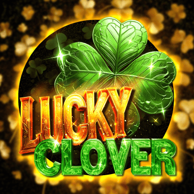 triplecherry/LuckyClover game logo