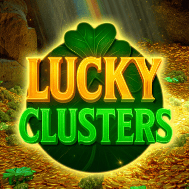 triplecherry/LuckyClusters game logo