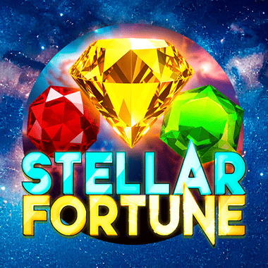 triplecherry/StellarFortune game logo