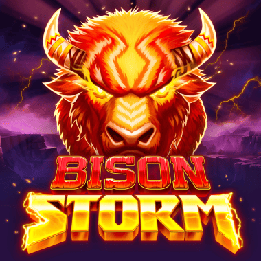 Bison Storm - TrueLab
