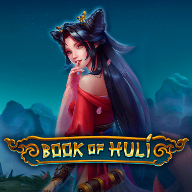 Book of Huli - TrueLab