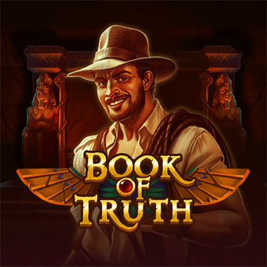 truelab/BookofTruth92 game logo