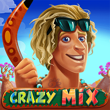 Crazy Mix - TrueLab