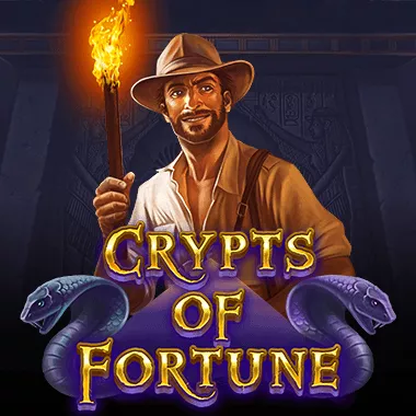 Crypts of Fortune game tile