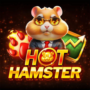 Hot Hamster - TrueLab