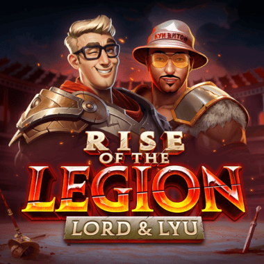Rise of the Legion - TrueLab