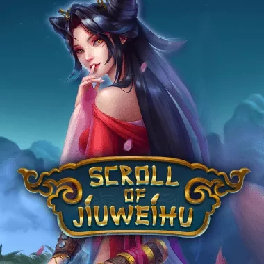 Scroll of Jiuweihu game tile