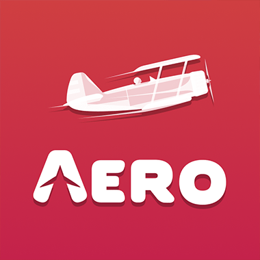 turbogames/Aero game logo