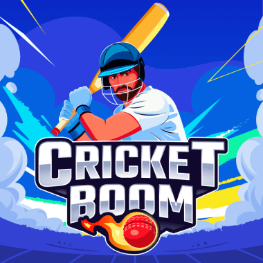 Cricket Boom - Turbogames