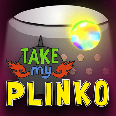 Take My Plinko - Turbogames