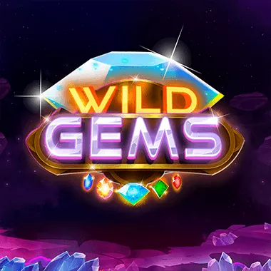 Wild Gems game tile