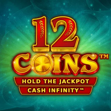 12 Coins, VoltEnt