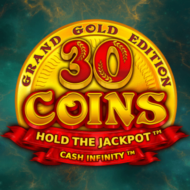 voltent/30CoinsGrandGoldEdition94 game logo