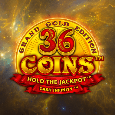 voltent/36CoinsGrandGoldEdition94 game logo
