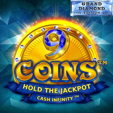 9 Coins Grand Diamond Edition, VoltEnt