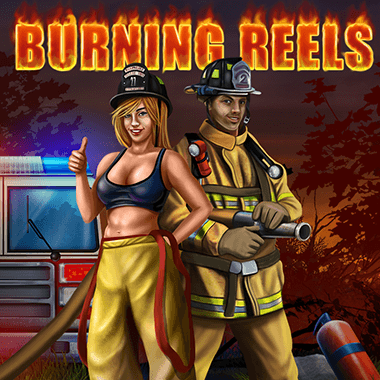 Burning Reels - VoltEnt